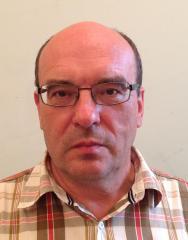 Борисов Кирилл Юрьевич