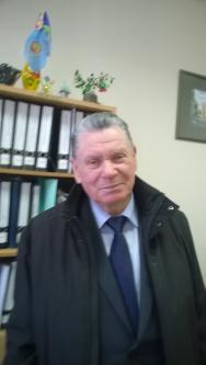 Беляев Владимир Иванович