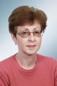 Румянцева Ирина Анатольевна