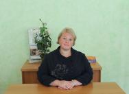 Семено Анастасия Александровна