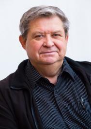 Илюшин Александр Сергеевич