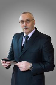 Авакумов Сергей Владимирович