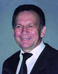 Бусов Владимир Иванович