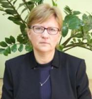 Самосадова Елена Владимировна