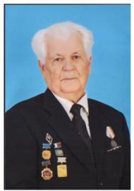 Кочерга Александр Васильевич