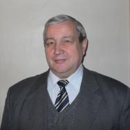 Шишкин Александр Иванович