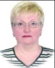 Чуракова Наталия Игоревна