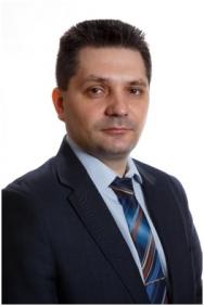 Серегин Андрей Викторович