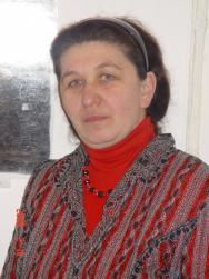 Ретюнских Лариса Тимофеевна