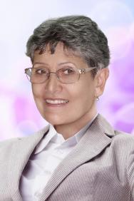 Лезина Марина Леонидовна