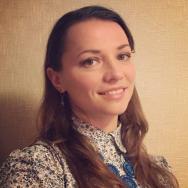 Апевалова Зоя Валерьевна