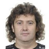 Кирьянов Дмитрий Викторович