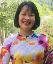 Нгуен Тхи Бик Тхуй . .