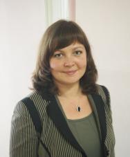 Лытаева Мария Александровна