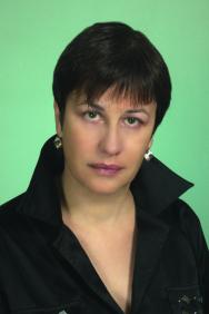 Малых Наталья Ильинична