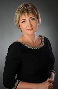 Скорик Елена Николаевна