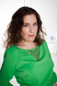 Зверева Ольга Игоревна