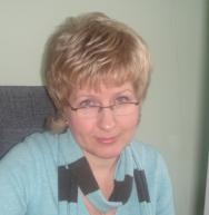 Русецкая Ольга Васильевна