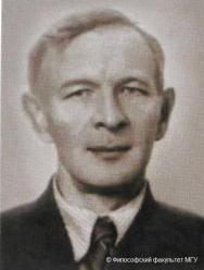 Чернышёв Борис Степанович