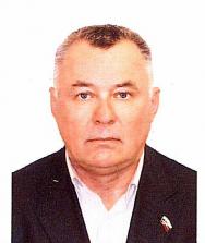 Аллянов Юрий Николаевич
