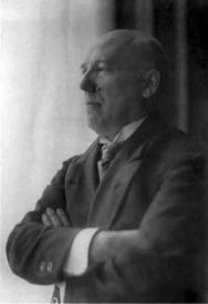 Сологуб Федор 