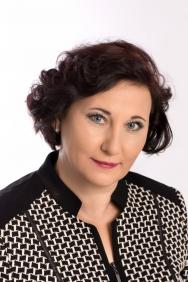 Синякова Марина Геннадьевна