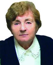 Кузьмина Лидия Петровна