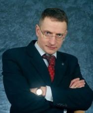 Заздравных Алексей Витальевич