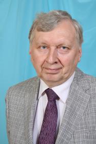 Молчанов Николай Николаевич