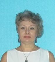 Першина Елена Юрьевна