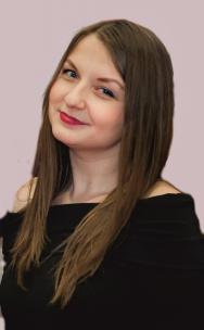 Колошкина Инна Евгеньевна