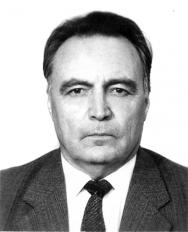 Андрухаев Хазерталь Махмудович