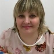 Краснощекова Ирина Владимировна