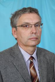 Михайлов Михаил Витальевич