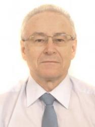 Гладкий Юрий Никифорович