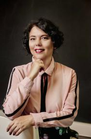 Чернова Елена Владимировна