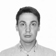 Алеканов Антон Сергеевич