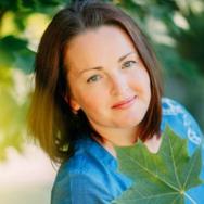 Ручко Лариса Сергеевна