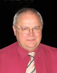 Исаков Владимир Борисович