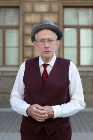 Королев Алексей Васильевич