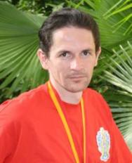 Луценко Сергей Яковлевич