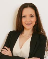 Лаптева Анна Михайловна