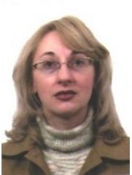 Карташевич Екатерина Владимировна