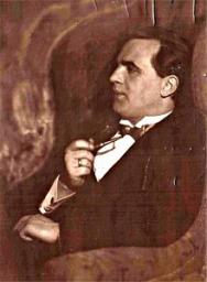 Медведев Павел Николаевич