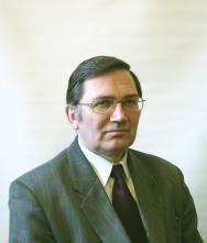 Хроматов Василий Ефимович