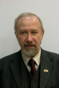 Яковлев Вадим Иванович