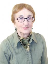 Гаврилова Татьяна Павловна