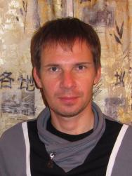 Быстров Сергей Александрович