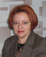 Стародубец Светлана Николаевна