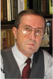 Федосеев Владилен Валентинович